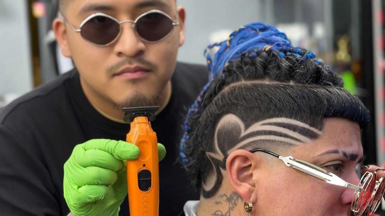 JaykoBarber